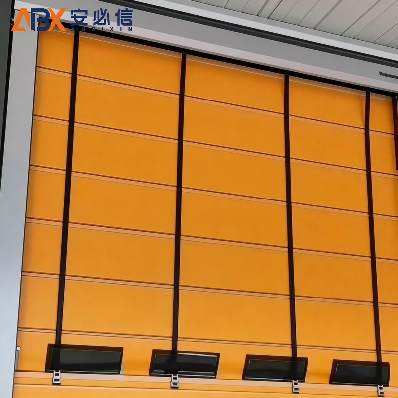 台州市充气式门封